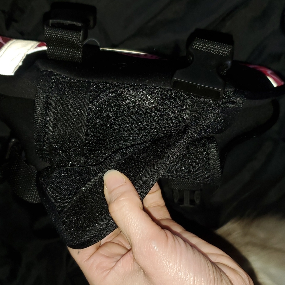 🐶Pet Life Jacket!🐈 - Picture 10 of 12